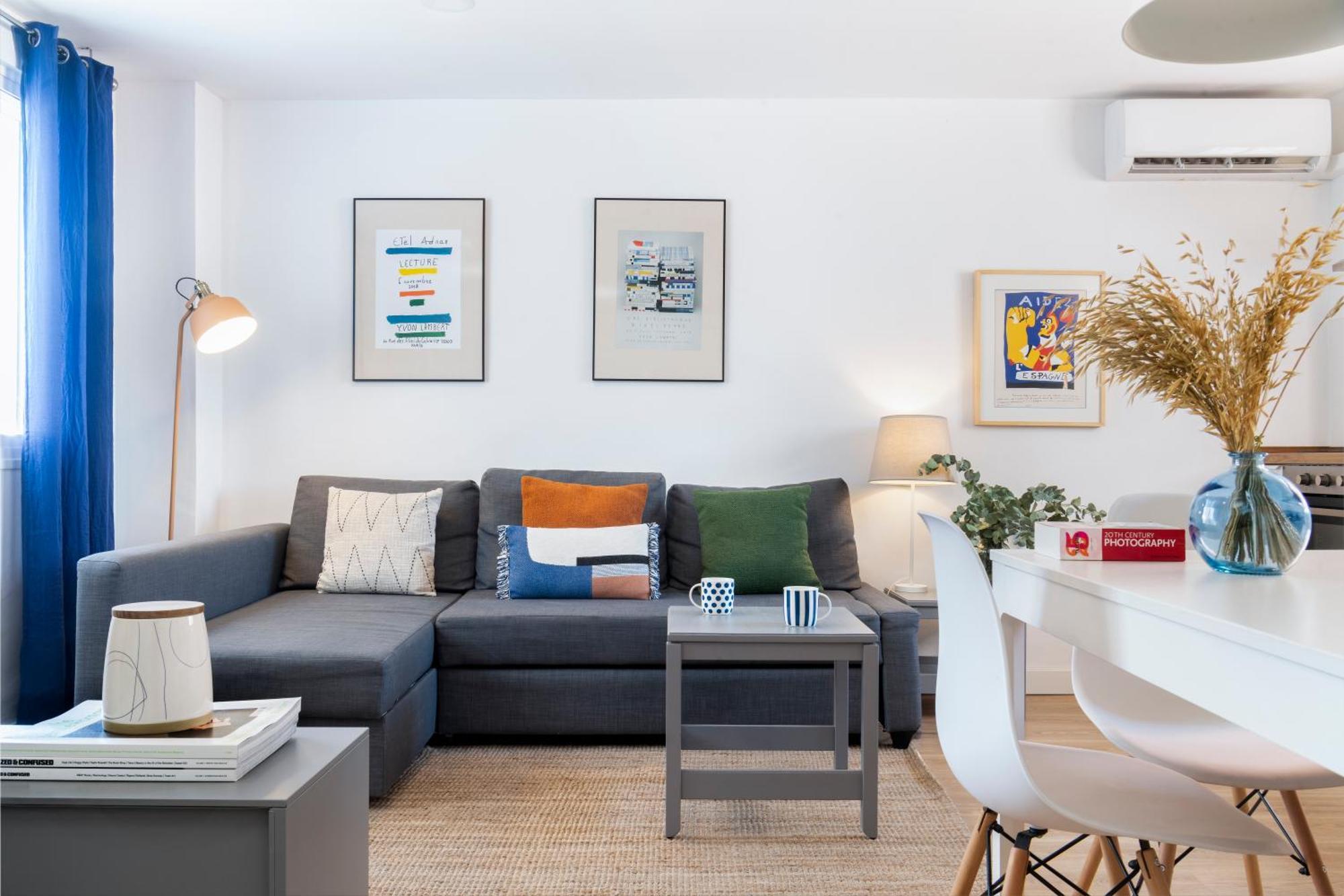 Appartement Bright House Relax & Chill Out