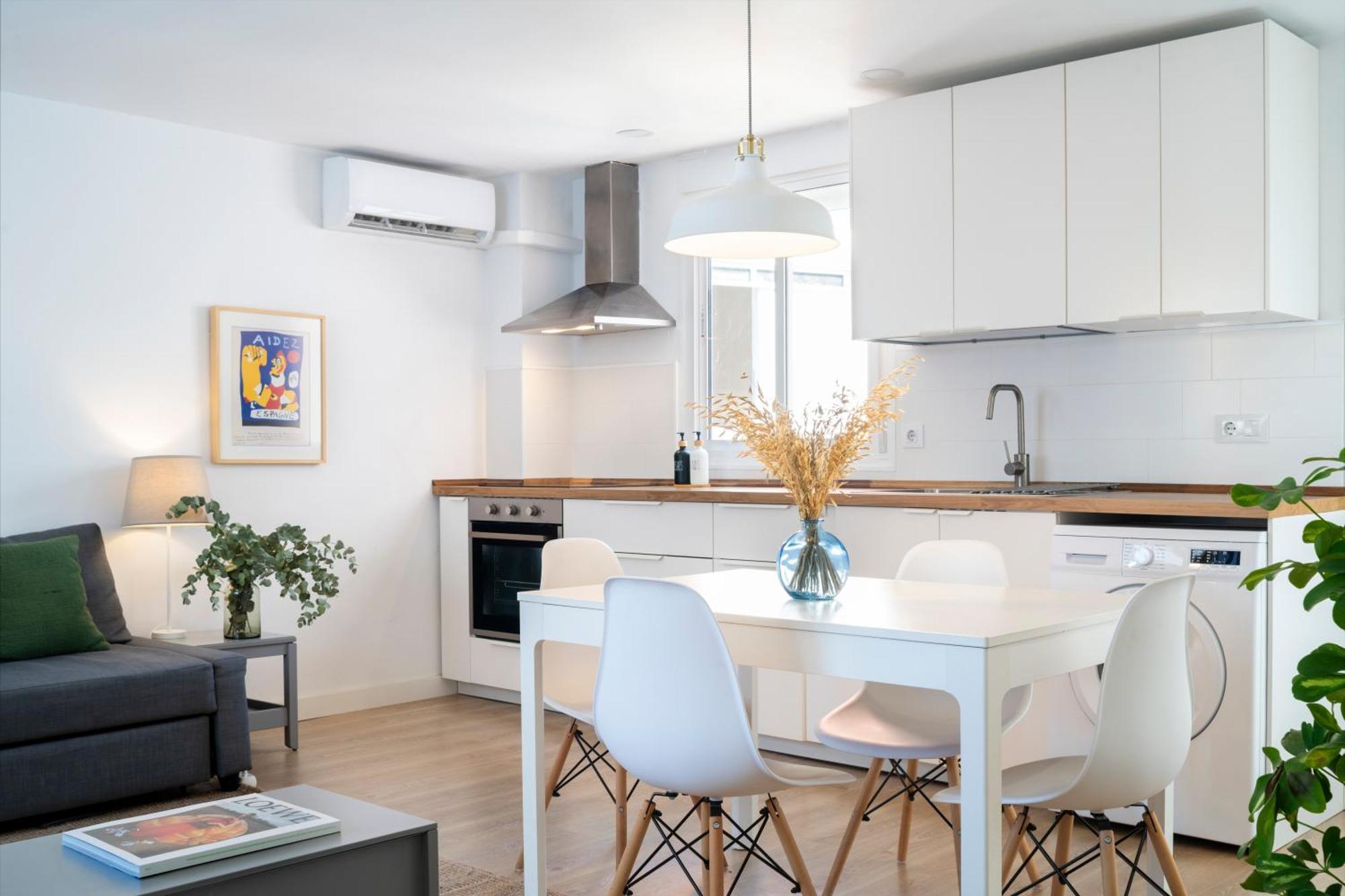 Bright House Relax & Chill Out Séville