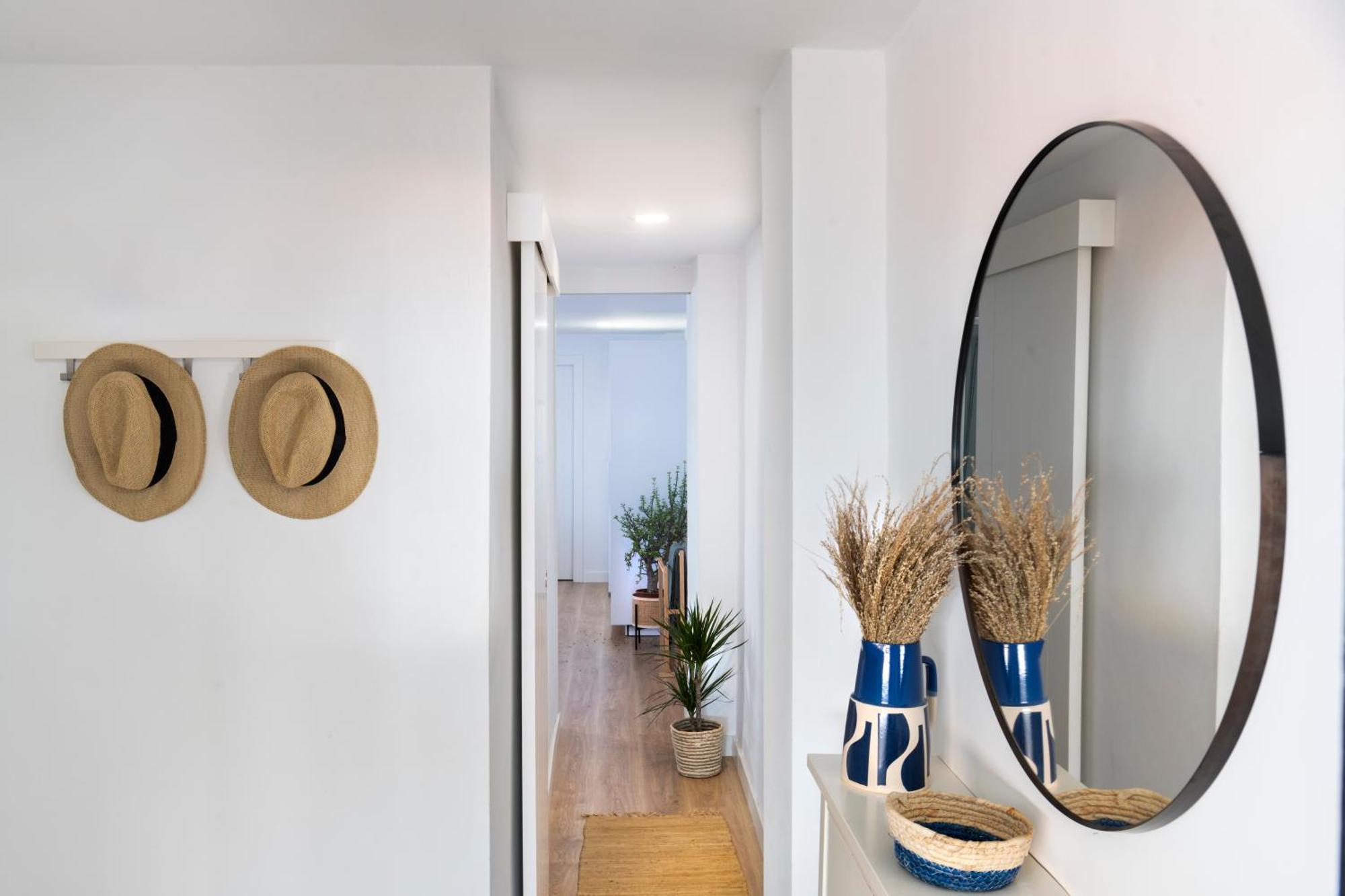 Bright House Relax & Chill Out Séville
