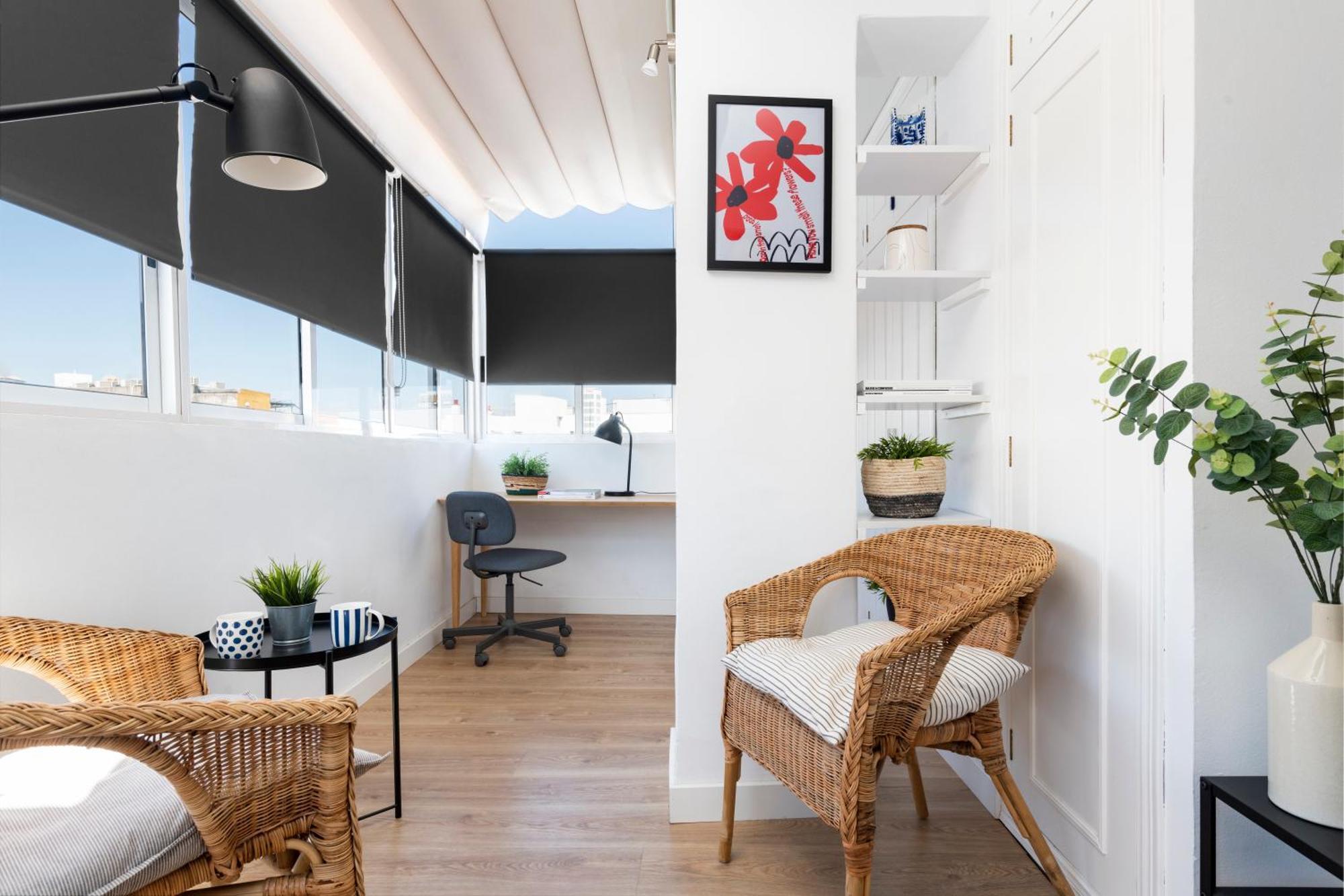 Bright House Relax & Chill Out Seville
